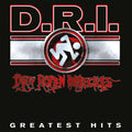 Dri | Greatest Hits (Clear Vinyl) | LP