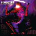 Benediction | Grind Bastard | CD