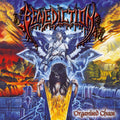 Benediction | Organised Chaos | CD
