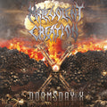 Malevolent Creation | Doomsday X | CD