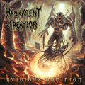 Malevolent Creation | Invidious Dominion | CD