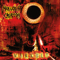 Malevolent Creation | Warkult | CD