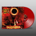 Malevolent Creation | Warkult (Red Vinyl) | LP
