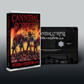 Cannibal Corpse | Torturing And Eviscerating Live | MC
