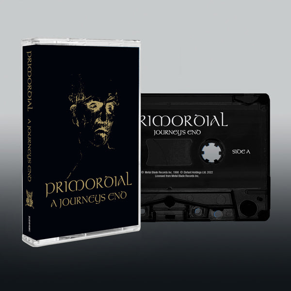 Primordial | A Journey's End | MC