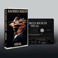 Sacred Reich | Heal | MC