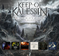 Keep Of Kalessin | Anthology - 25 Years Of Epic Extreme Metal (6cd) | CD