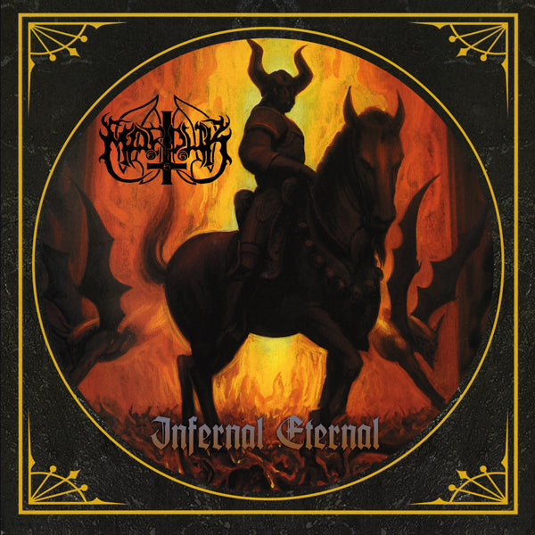 Marduk | Infernal Eternal (2cd) | 2CD