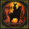 Marduk | Infernal Eternal (Red W/ Black Splatter Vinyl 2lp) | 2LP