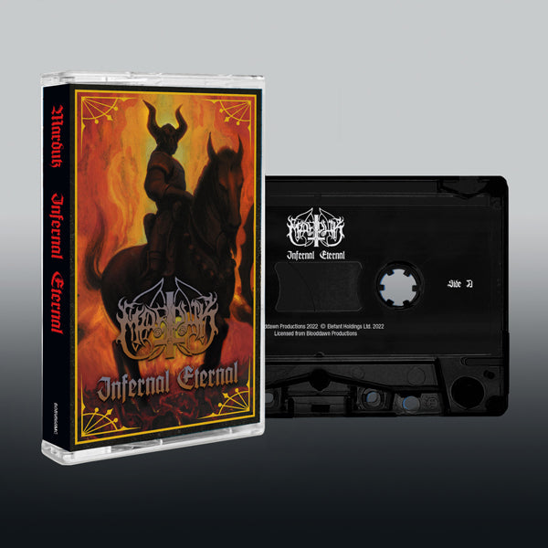 Marduk | Infernal Eternal | MC