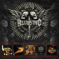 Hellbastard | Agoraphobia For The Misanthropic (4cd) | 4CD