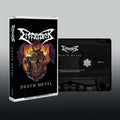 Dismember | Death Metal | MC