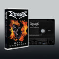 Dismember | Hate Campaign | MC