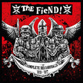 The Fiend | Complete Recordings 1983-1987 (Red Vinyl 2lp) | 2LP
