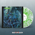 Hydra Vein | After The Dream (Clear/Green Splatter Vinyl) | LP