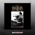 Marduk | World Panzer Battle 1999 | CD