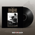 Marduk | World Panzer Battle 1999 (2lp) | 2LP