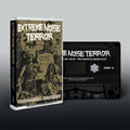 Extreme Noise Terror | Holocaust In Your Head - The Original Holocaust | MC