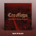 Cro-Mags | Hard Times In The Age Of Quarrel (2cd) | 2CD