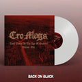 Cro-Mags | Hard Times In The Age Of Quarrel Vol 1 (White Vinyl 2lp) | 2LP