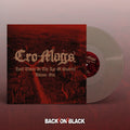 Cro-Mags | Hard Times In The Age Of Quarrel Vol 1 (Clear Vinyl 2lp) | 2LP