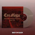 Cro-Mags | Hard Times In The Age Of Quarrel Vol 2 (Clear Vinyl 2lp) | 2LP
