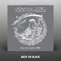 Sacrilege | Live Leeds 1986 | CD