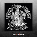 Extreme Noise Terror / Filthkick | In It For Life | CD
