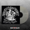 Extreme Noise Terror / Filthkick | In It For Life (Clear Vinyl) | LP
