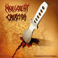 Malevolent Creation | Conquering South America  (Red Vinyl 2lp) | 2LP