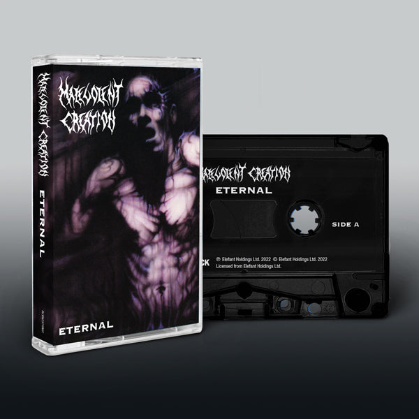Malevolent Creation | Eternal | MC