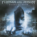 Flotsam And Jetsam | Dreams Of Death (Clear Vinyl) | LP