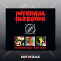 Internal Bleeding | Hemorrhage 1995-1999 (3cd) | 3CD