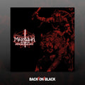 Marduk | Strigzscara Warwolf Live 1993 | CD