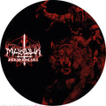 Marduk | Strigzscara Warwolf Live 1993 (Picture Disc) | LP