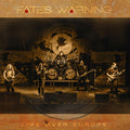 Fates Warning | Live Over Europe (White Vinyl 3lp) | 3LP