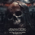 Sacrilege | It's Time To Face The Reaper - The Demos 84-86 (White W/ Black Splatter Vinyl 2lp) | 2LP