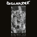 Discharge | In The Cold Night - Toronto 1983 (White Vinyl) | LP