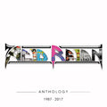 Acid Reign | Anthology (4cd) | 4CD
