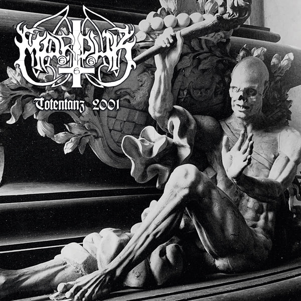 Marduk | Totentanz 2001 | CD