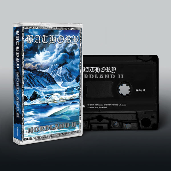 Bathory | Nordland 2 | MC