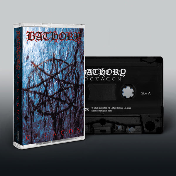 Bathory | Octagon | MC