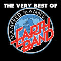 Manfred Mann's Earth Band | The Very Best Of Manfred Mann’s Earth Band | CD