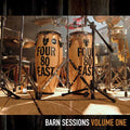 Four80east | Barn Sessions Volume One | CD