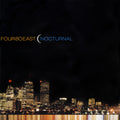 Four80east | Nocturnal | CD