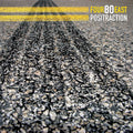 Four80east | Positraction | CD