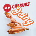 Cherubs | Icing | LP