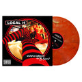 Local H | Whatever Happened To P.J. Soles? (Copper / Ruby Vinyl) | 2LP