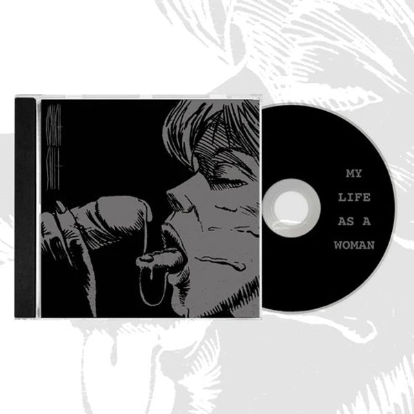 Couch Slut | My Life As A Woman (Reissue) | CD
