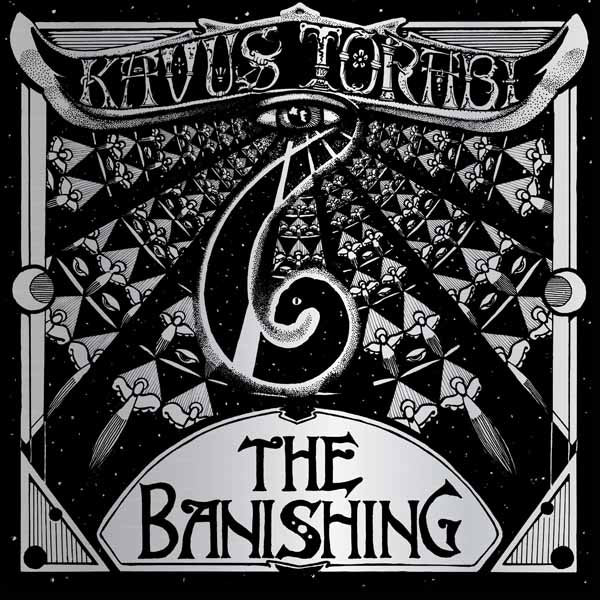 Kavus Torabi | The Banishing | CD
